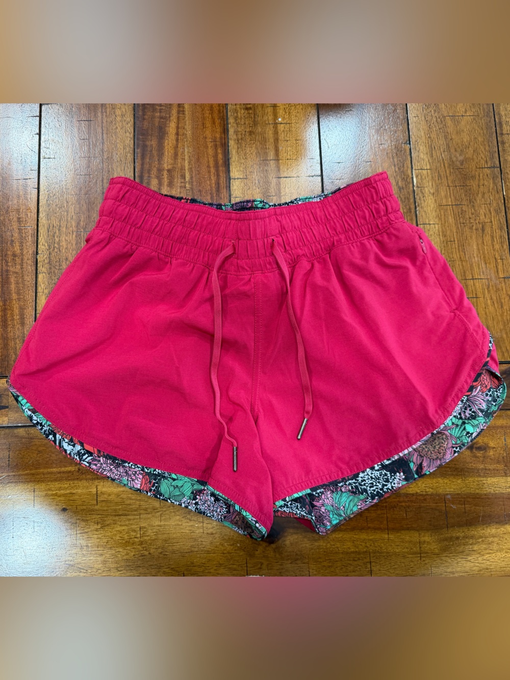 Lululemon Reversible Choose A Side 3”